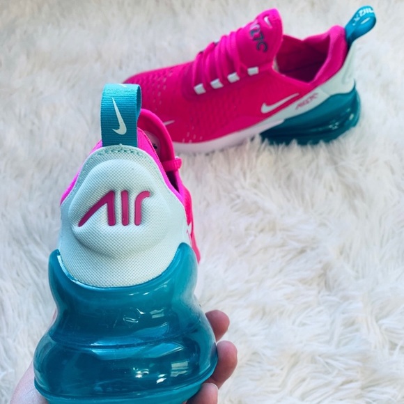 Nike Air Max 270 - Picture 4 of 7